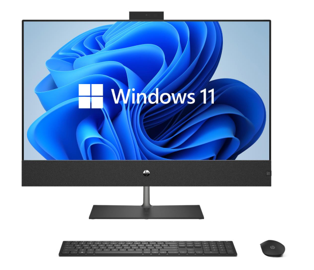 HP OUTLET - Pavilion AiO i5-12400T/16GB/1TB/Win11 - 1528715 - zdjęcie